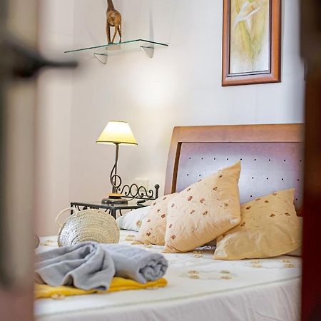 הוילה Tías La Casona מראה חיצוני תמונה