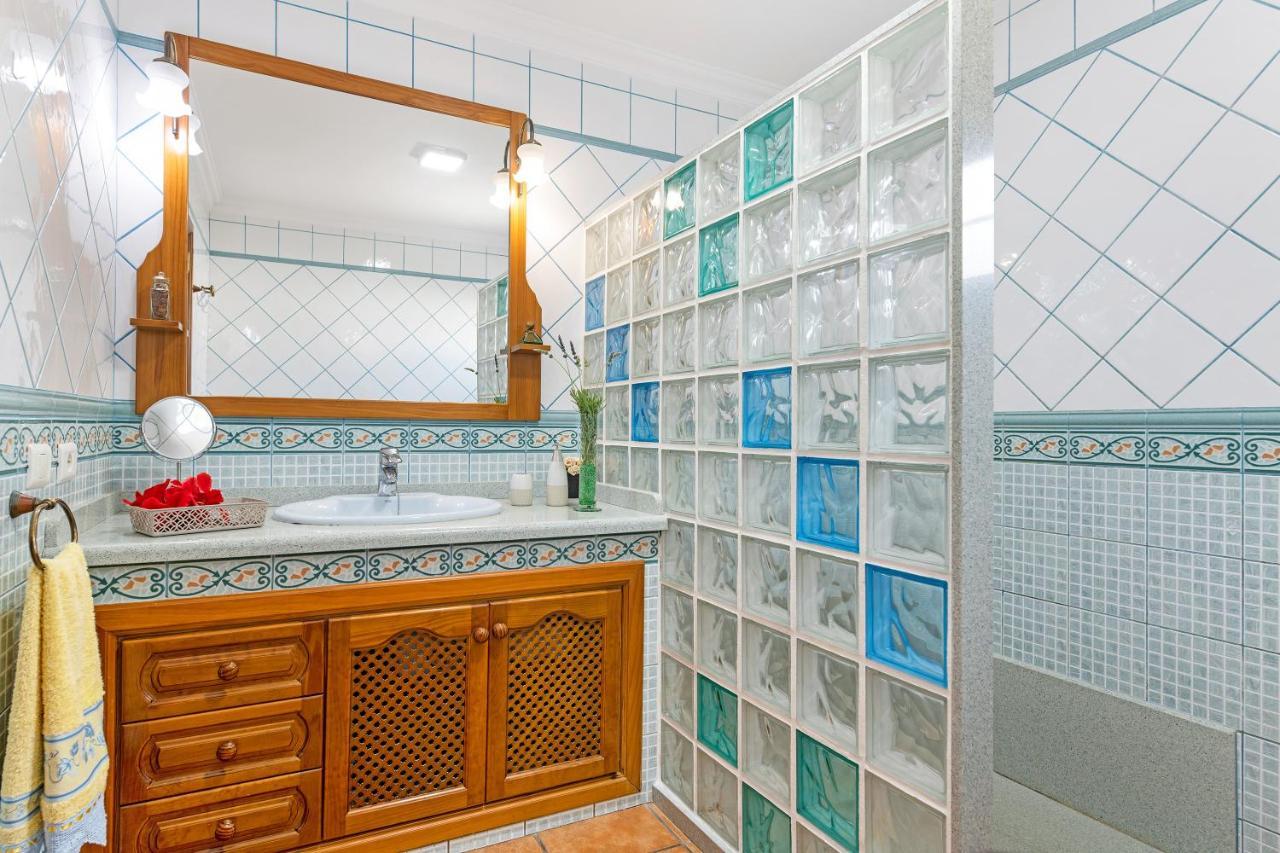 הוילה Tías La Casona מראה חיצוני תמונה